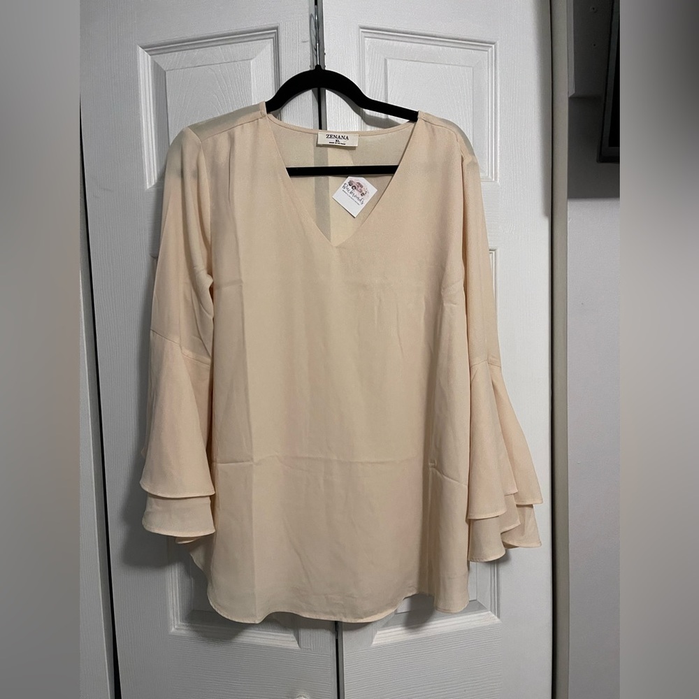 Women’s blouse